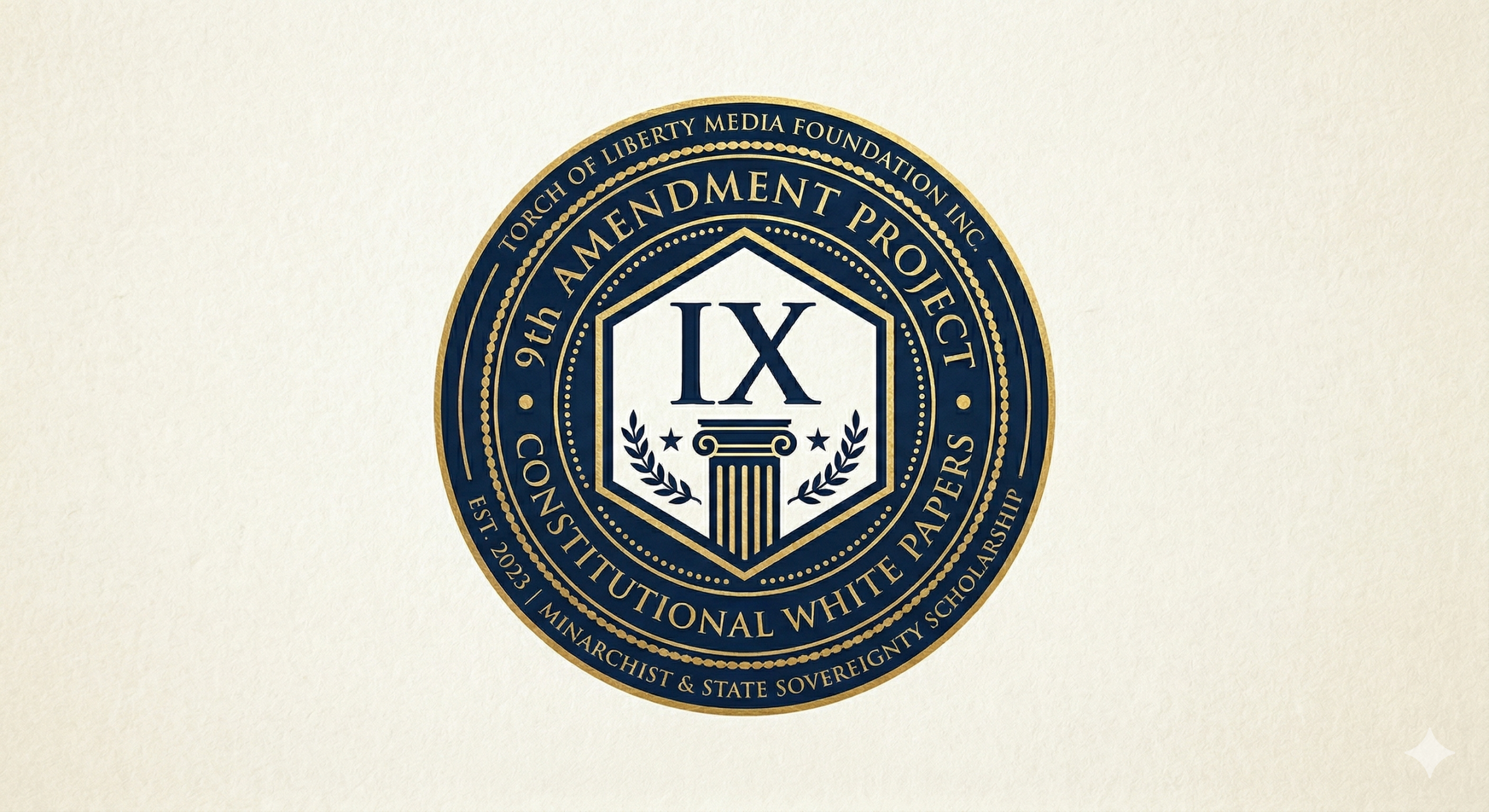 The Jurisdiction of Allegiance: A Minarchist Defense of Consensual Citizenship